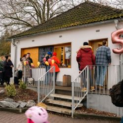 Pět let s vůní kávy: Kafe Smetanka oslavila půlkulatiny