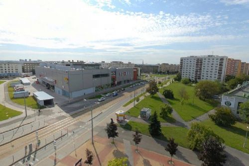 Foto: Cyklostezka z Koterova směrem na Božkov dostane lepší povrch