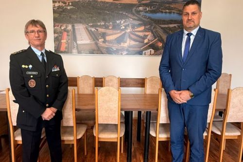 obrázek:Drahoslav Červinka, „šéf hotelu Hvězda“: Co se děje za zdmi borské věznice