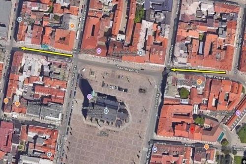 Foto: Informace pro snoubence