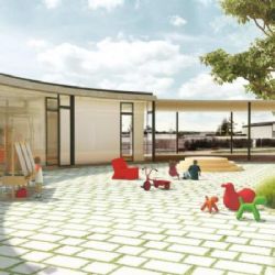 Na jaře odstartuje dlouho očekávaná výstavba mateřské školy na Valše