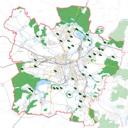 Od 1. března 2026 začíná město se svozem BIO odpadu prostřednictvím velkokapacitních kontejnerů