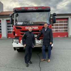 Pavel Musil: Když člověk dělá to, co ho baví, odvádí nejlepší výkon