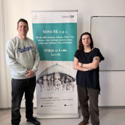 Solidarita porazila kyberzločin, lidé zaslali pět milionů organizaci TADY A TEĎ