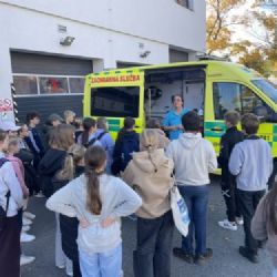 Světový den záchrany života