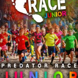 Ve Škodalandu se poběží Predator Race JUNIOR