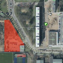 Ve Skvrňanech vzniknou nová parkovací místa, přípravy začínají už nyní