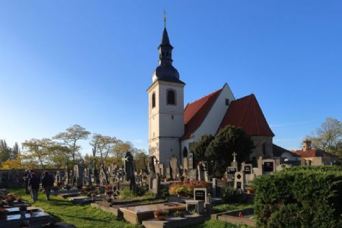 obrázek:23. května se uskuteční Noc kostelů