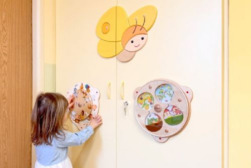 obrázek:Blíží se zápisy do mateřských škol, letos jsou dříve