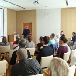 Čtyřka má svou strategii adaptace na klimatickou změnu