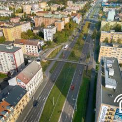 Čtyřka se dočká lávky přes Rokycanskou, práce budou zahájeny 16. března