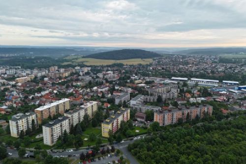 obrázek:Čtyřka vyhlašuje 4. ročník participativního rozpočtu Rozhodněte sami