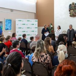 Děti od 3 do 15 let se opět mohou zúčastnit výtvarné soutěže
