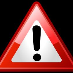 Oznámení o přerušení provozu a změně sídla úřadu