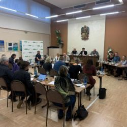 Radnice Čtyřky chce zachovat přírodní charakter Chlumu