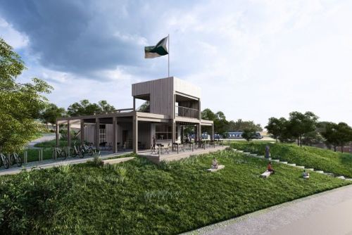 obrázek:Ve čtvrtém plzeňském obvodě budou letos dokončeny důležité stavby