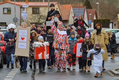 obrázek:Vládu nad čtvrtým plzeňským obvodem dnes získal Laufr