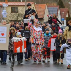 Vládu nad čtvrtým plzeňským obvodem dnes získal Laufr