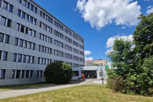 obrázek:Zástupci Čtyřky chtějí zachovat pediatrickou péči v obvodě