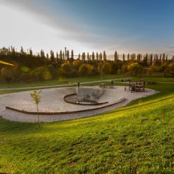 Taktické cvičení prověří hasiče ze Čtyřky, nacvičovat budou zásah při požáru lesa na Chlumu
