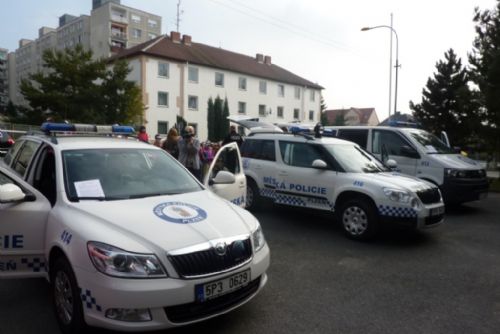 Obrázek - Městská policie Plzeň