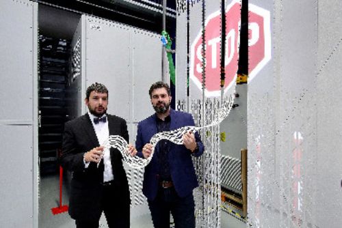 obrázek:Nové uzávěry silničních tunelů z Fakulty elektrotechnické zajistí větší bezpečnost řidičů