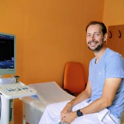 Pár minut nepohodlí může zachránit život, říká urolog o prevenci