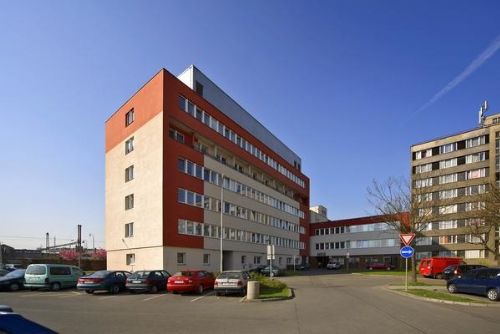 Foto: Očkovací centrum Polikliniky AGEL v Plzni výrazně zvyšuje kapacitu a nově nabízí očkování o víkendu