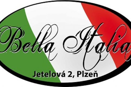 Obrázek - BELLA ITALIA