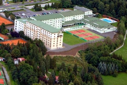 Obrázek - PARK HOTEL PLZEŇ