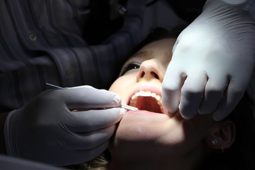 Foto: Nabízíme kompletní vybavení stomatologických ordinací a laboratoří