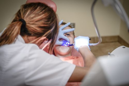 Foto: Školení pro zubní lékaře a techniky