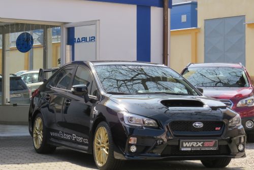 Obrázek - SUBARU - AUTWEC s.r.o. 