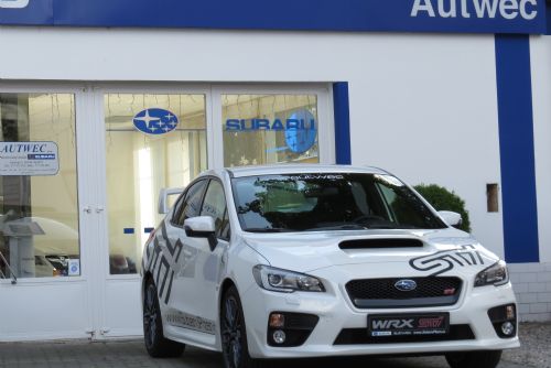 Obrázek - SUBARU - AUTWEC s.r.o. 