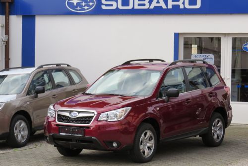 Obrázek - SUBARU - AUTWEC s.r.o. 