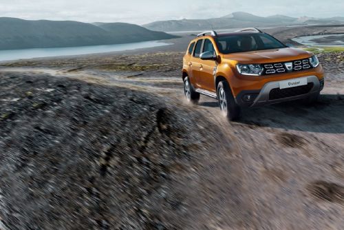 Obrázek - AUTO CB v Plzni nabízí Novou Dacia Duster