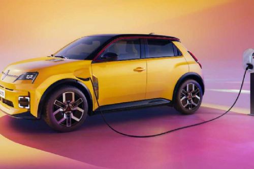 obrázek:Renault 5 E-Tech: Legenda se vrací v elektrizující formě. Nyní v nabídce u AUTO CB Plzeň!