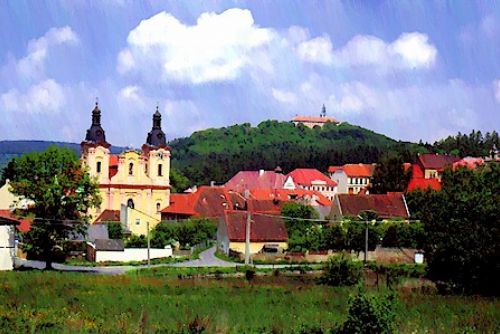 Obrázek - Hotel a Švejk restaurant U Zeleného stromu