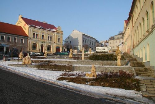 Obrázek - Hotel a Švejk restaurant U Zeleného stromu