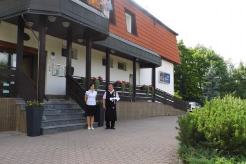 Obrázek - Hotel Panorama