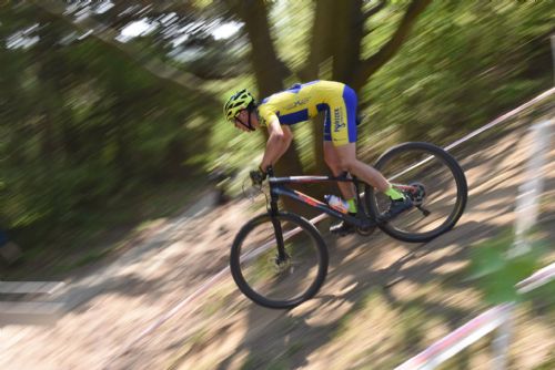 Foto: Šest tipů pro cyklisty jak si poradit se terénem