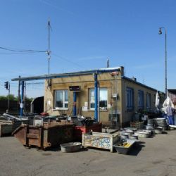 Chcete znát aktuální ceny, za které vykupujeme kovový šrot? 