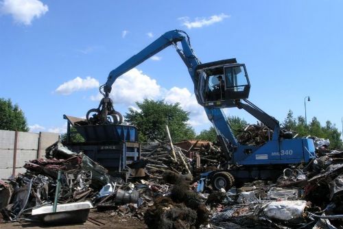 Foto: Zajímají vás aktuální výkupní ceny kovového šrotu v Plzni? 