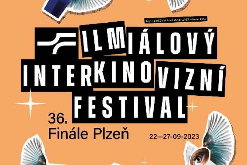 Foto: 36. Finále Plzeň nabídne bohatý doprovodný program