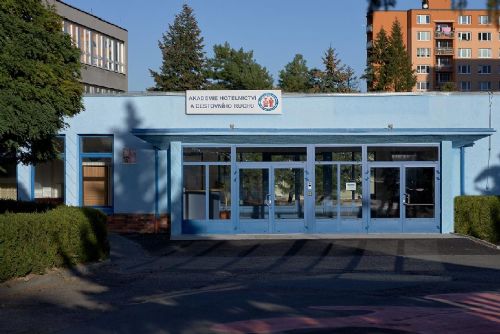 Foto: Akademie hotelnictví a cestovního ruchu otevírá Lyceum zaměřené na turismus