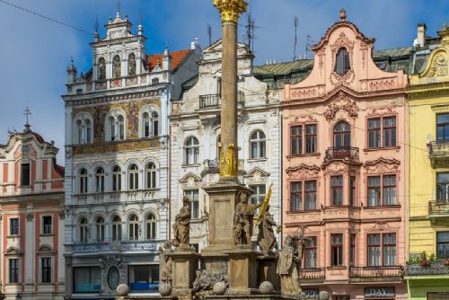 Foto: Aktivity a atrakce pro všechny věkové kategorie v Plzni