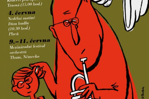 obrázek:Ambito Orchestr zahajuje sezónu