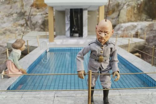 Foto: Animánie spustila předprodej vstupenek na celovečerní filmy