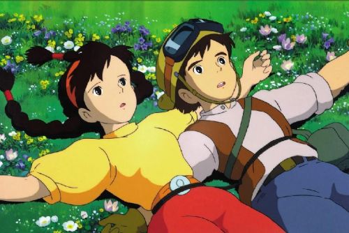 Foto: Animánie zve o víkendu do světa animovaného filmu