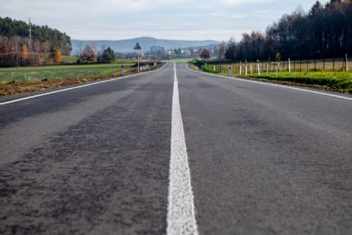 Foto: Babylon na Domažlicku se dočká obchvatu